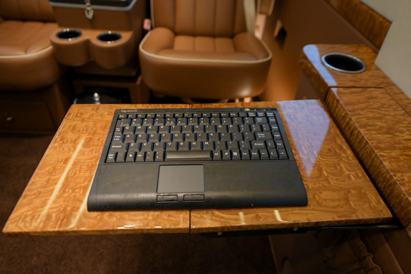 2012 Mercedes Sprinter For Sale
