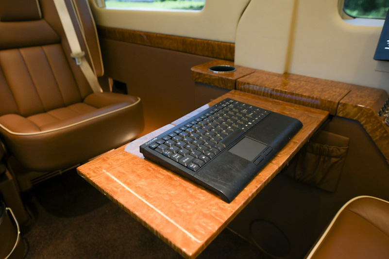 2012 Mercedes Sprinter For Sale