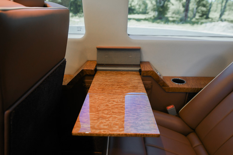 2012 Mercedes Sprinter For Sale