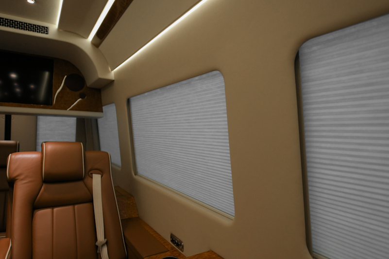 2012 Mercedes Sprinter For Sale