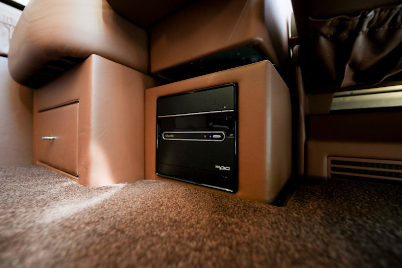 2012 Mercedes Sprinter For Sale