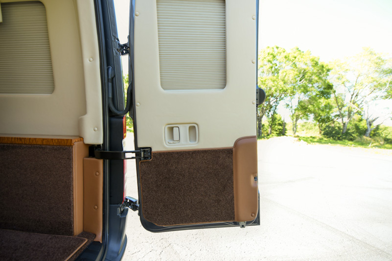 2012 Mercedes Sprinter For Sale