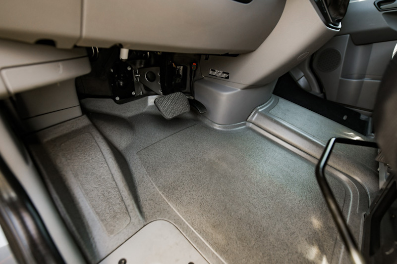2012 Mercedes Sprinter For Sale