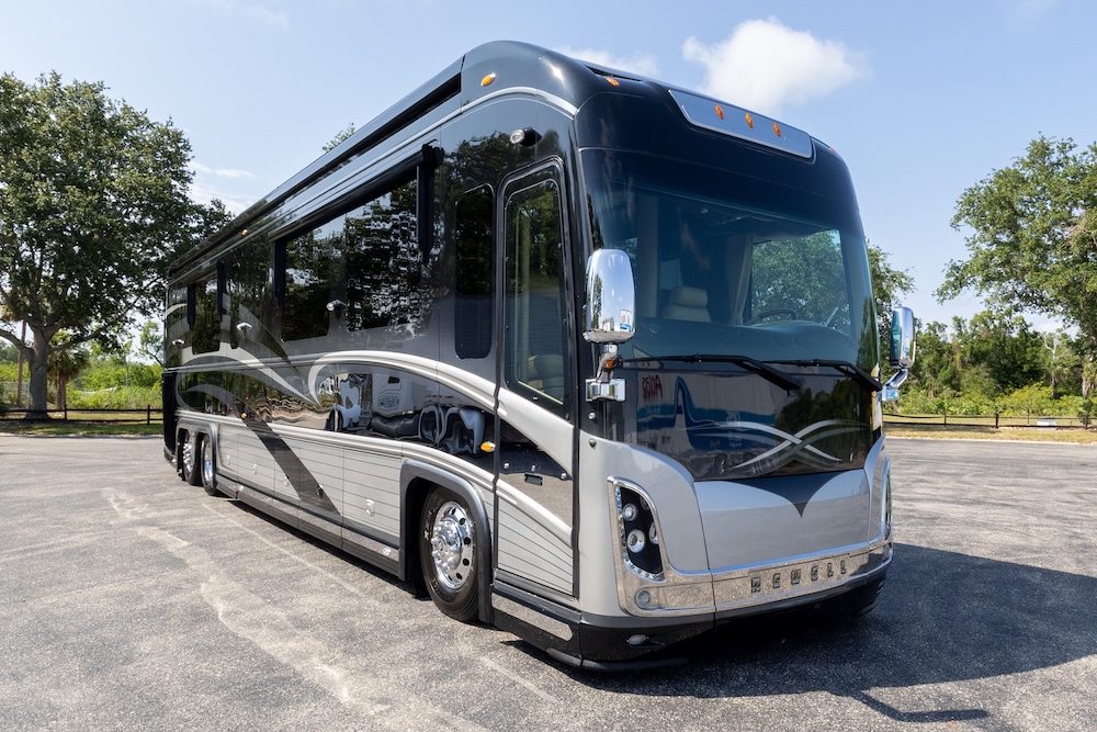 2012 NewellFor Sale
