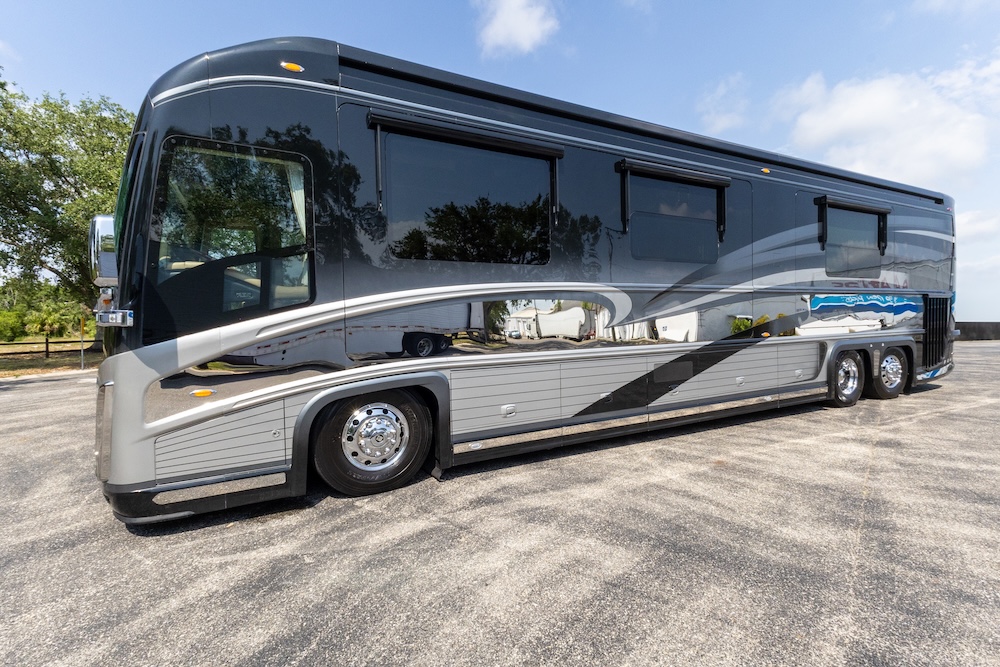 2012 NewellFor Sale