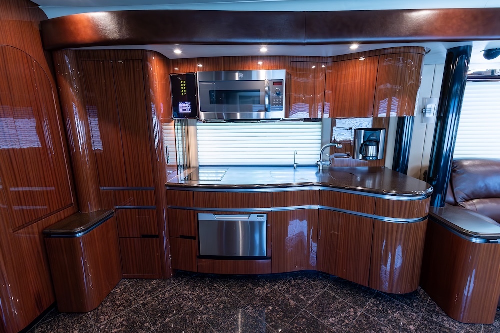 2012 NewellFor Sale