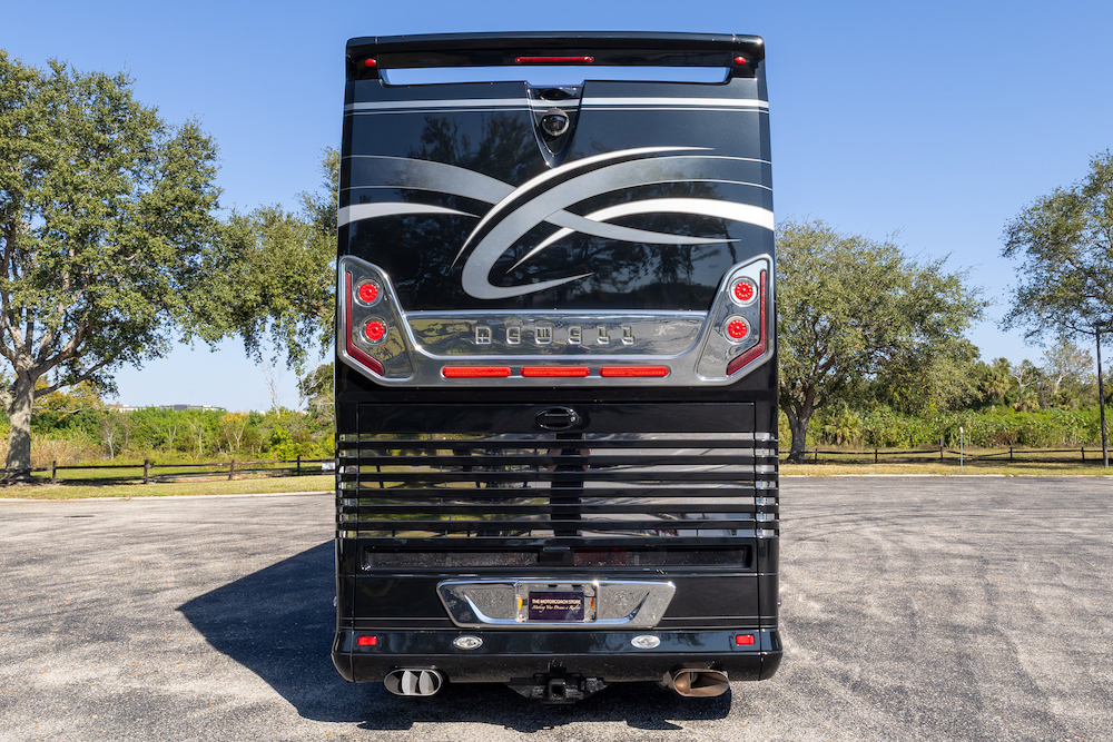 2012 Newell For Sale