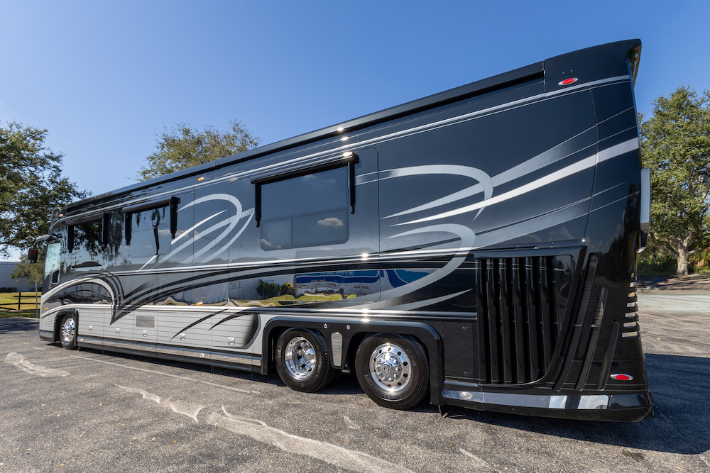 2012 Newell For Sale