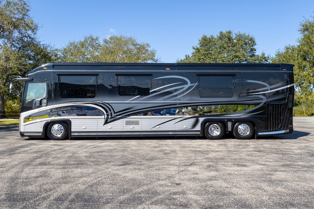 2012 Newell For Sale