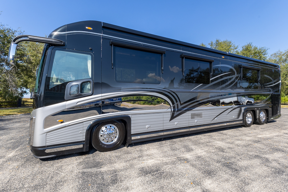 2012 Newell For Sale