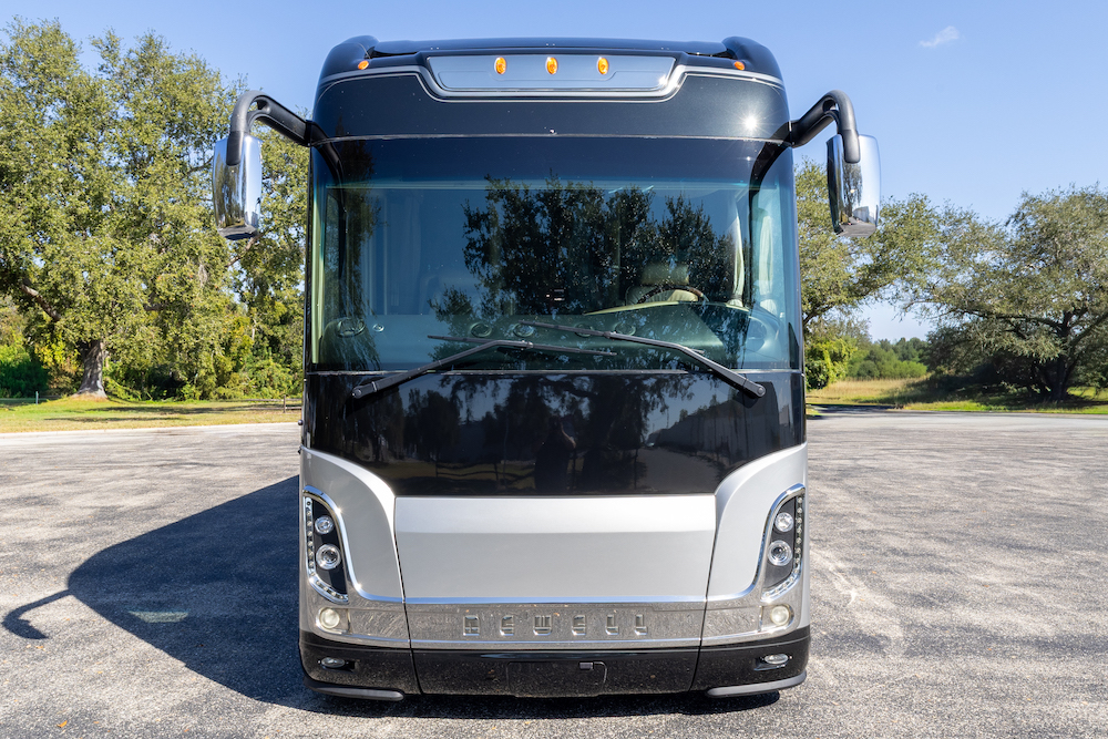 2012 Newell For Sale