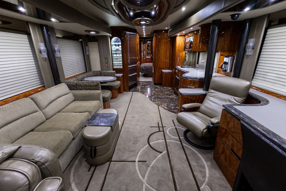 2012 Newell For Sale