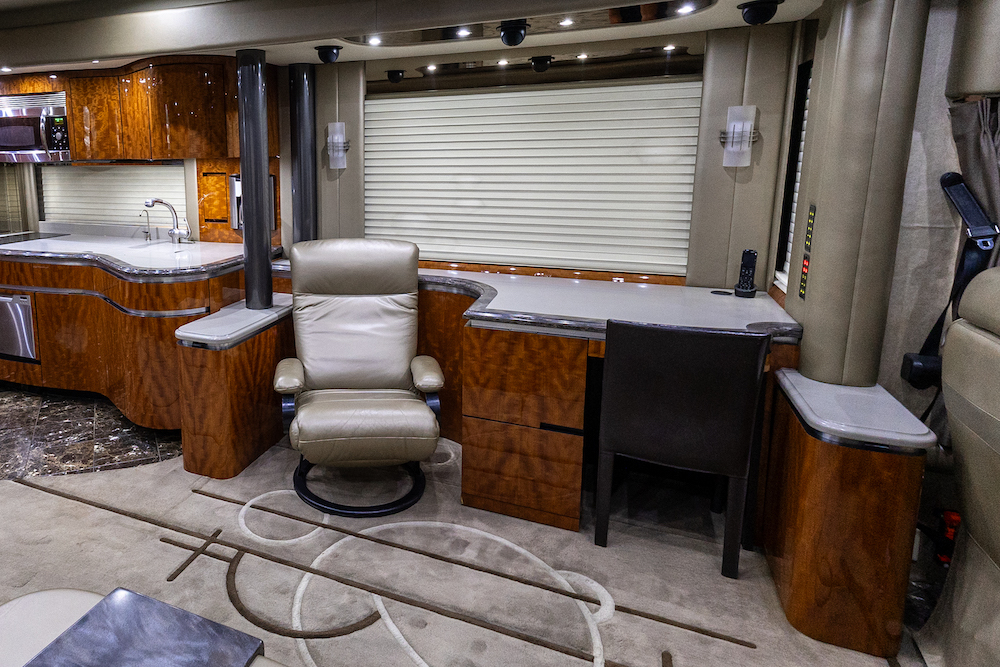 2012 Newell For Sale