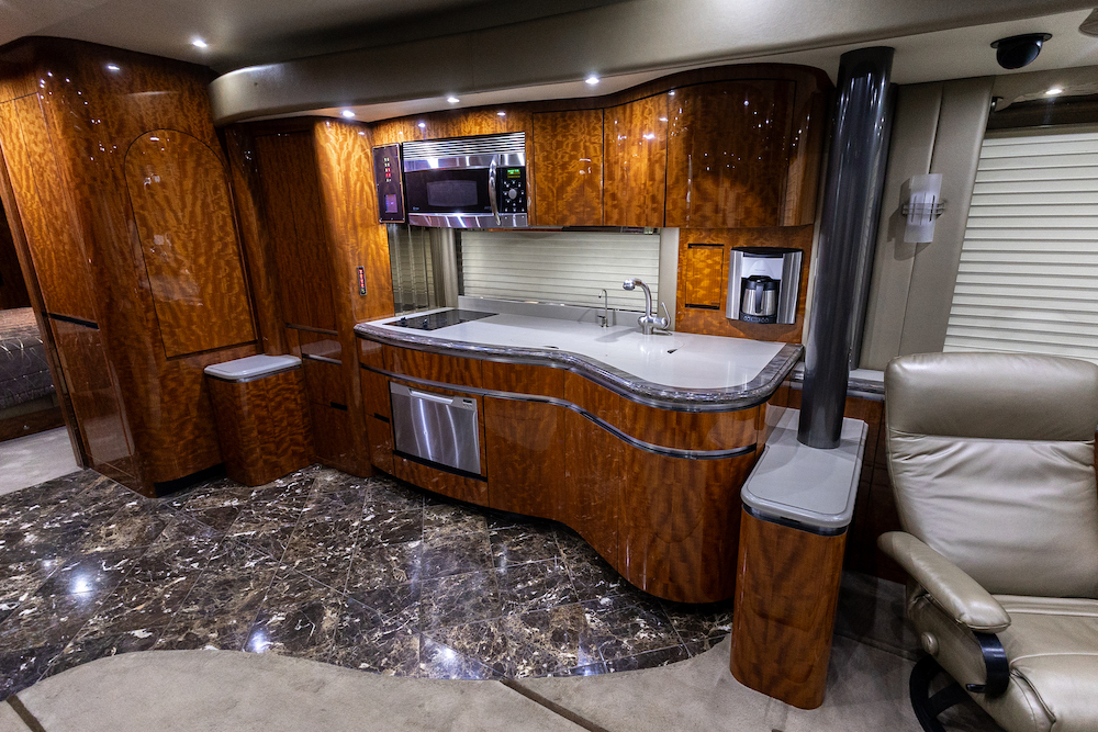 2012 Newell For Sale