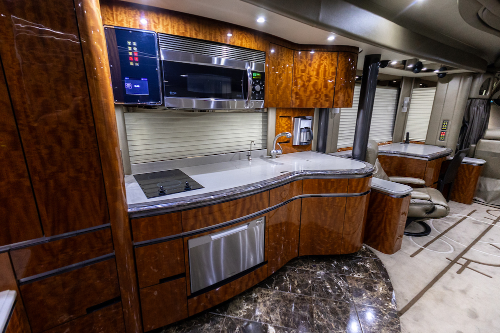 2012 Newell For Sale