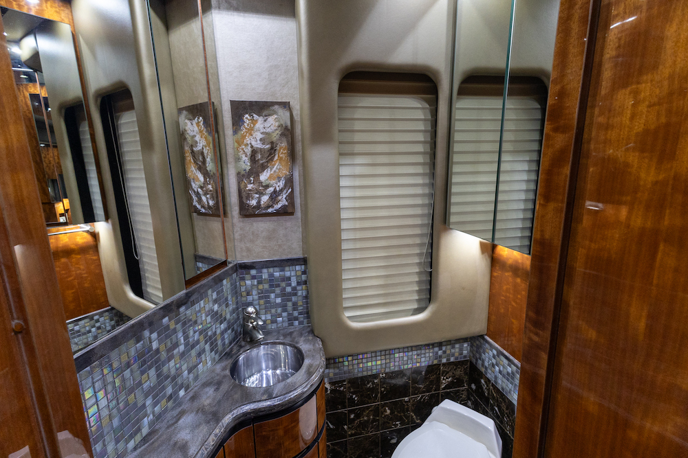 2012 Newell For Sale