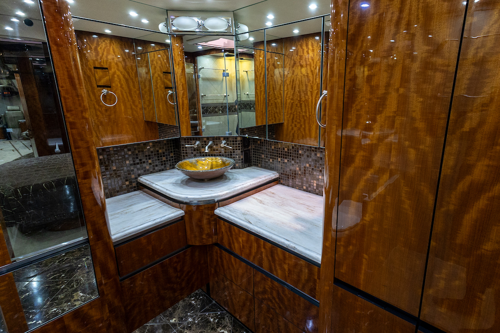 2012 Newell For Sale