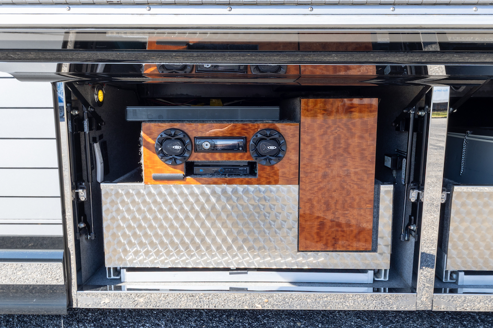 2012 Newell For Sale