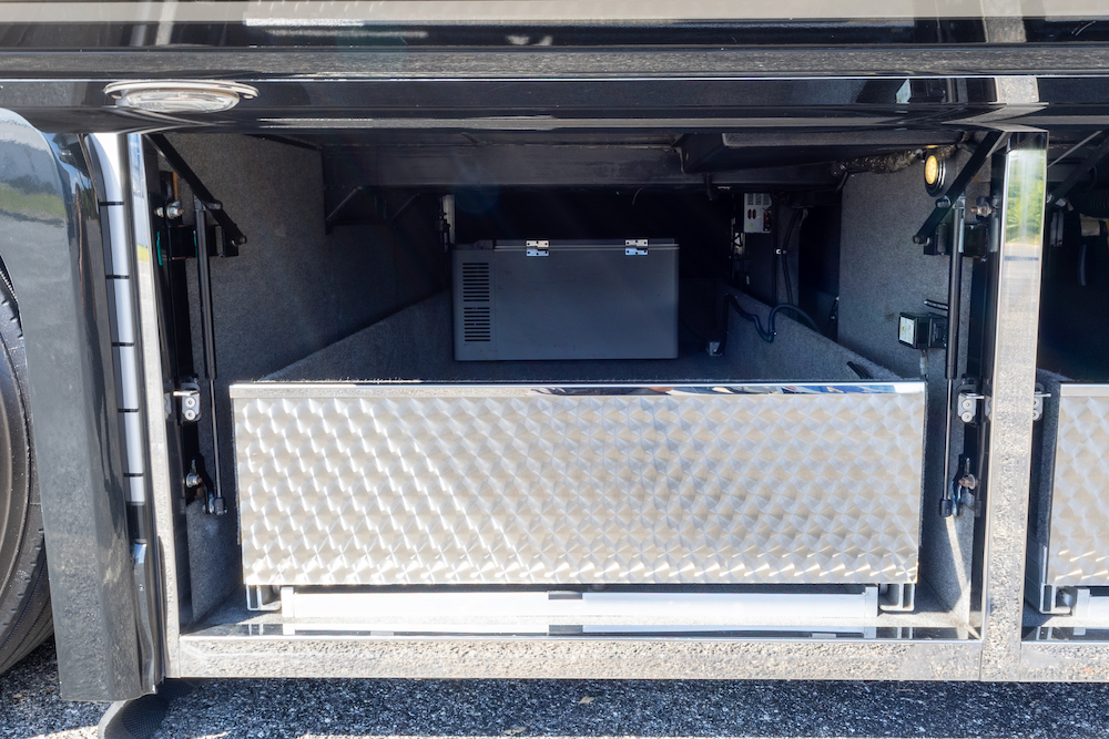 2012 Newell For Sale