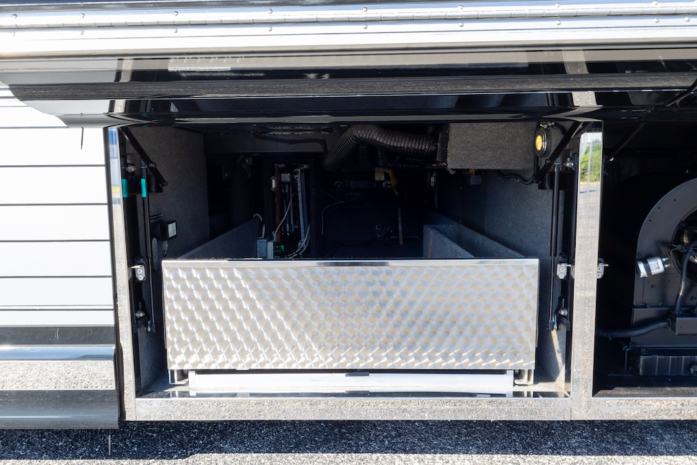 2012 Newell For Sale