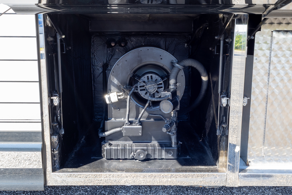 2012 Newell For Sale