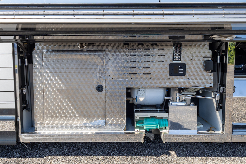 2012 Newell For Sale