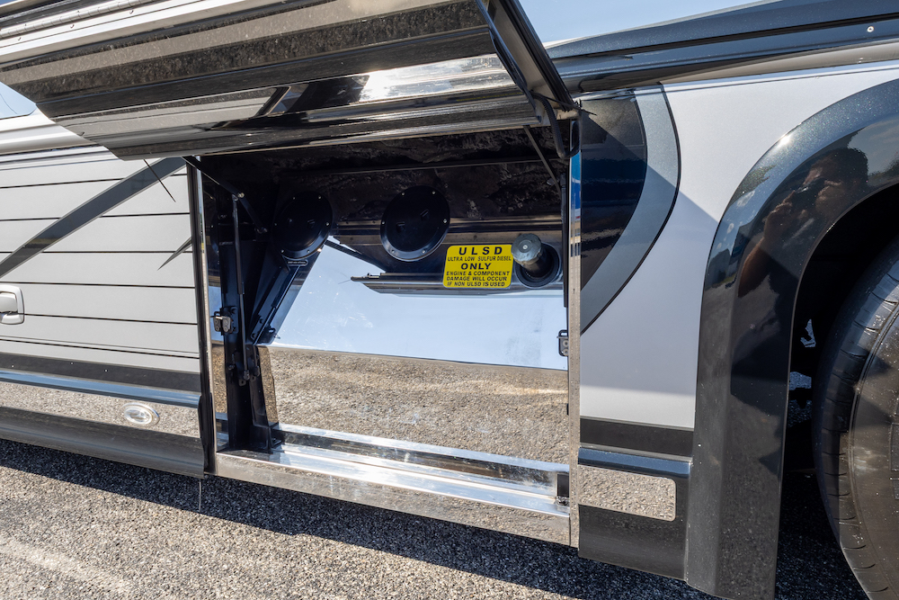 2012 Newell For Sale