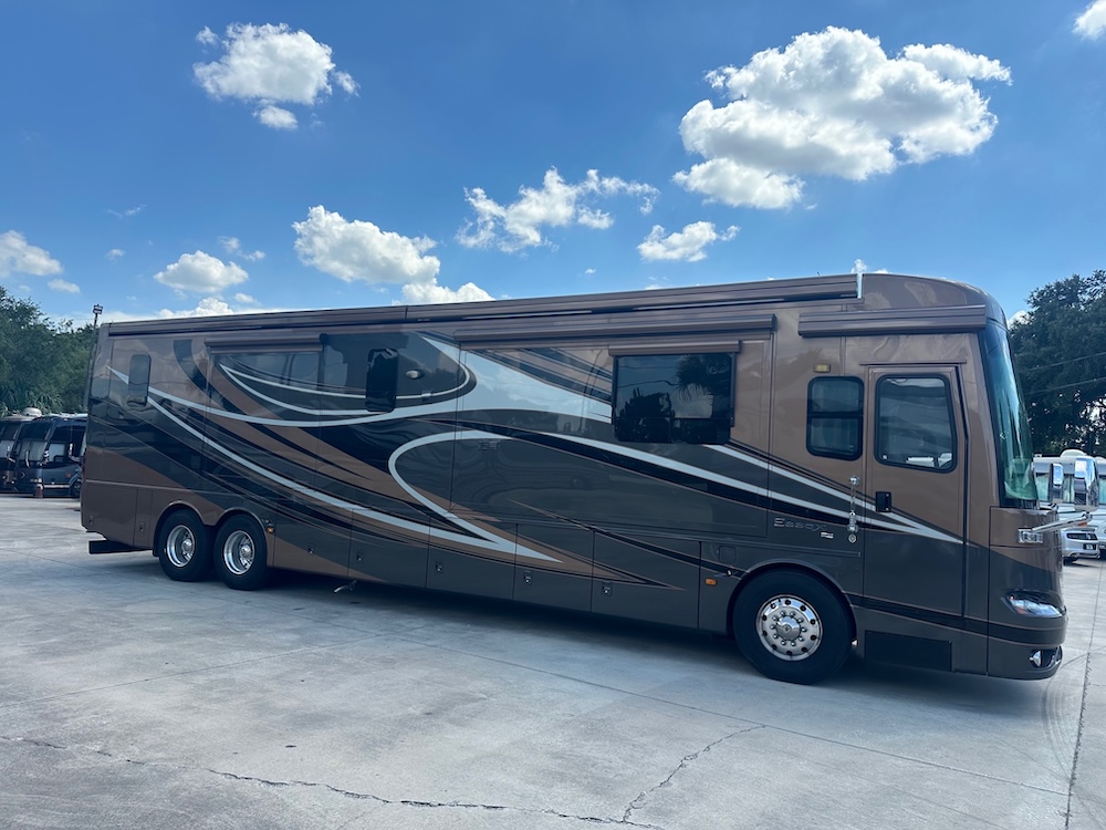 2012 Newmar Essex For Sale