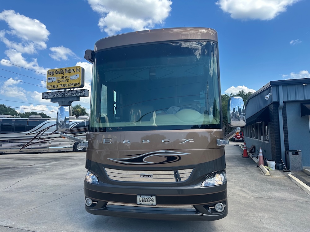 2012 Newmar Essex For Sale
