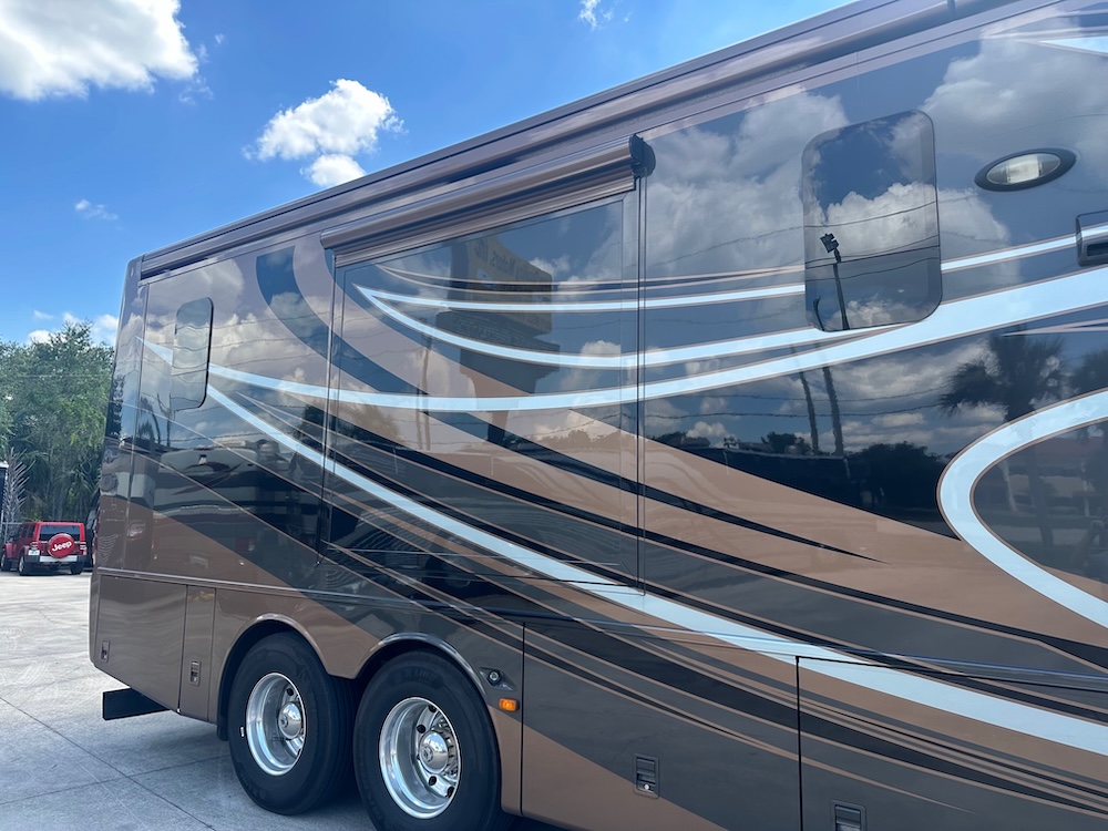 2012 Newmar Essex For Sale
