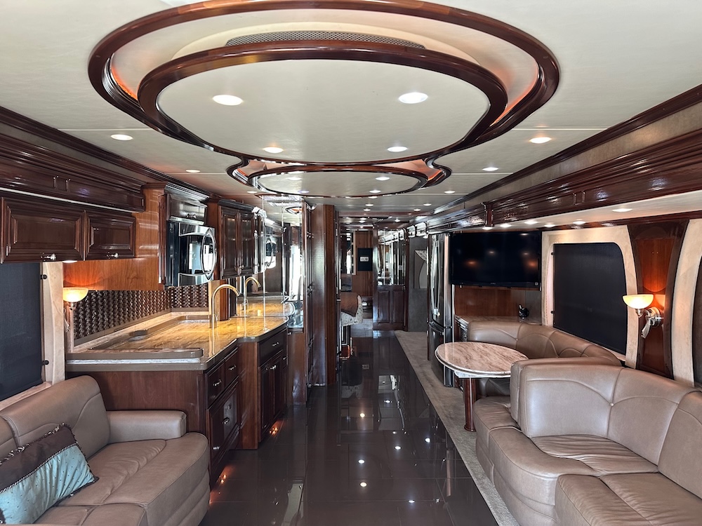 2012 Newmar Essex For Sale