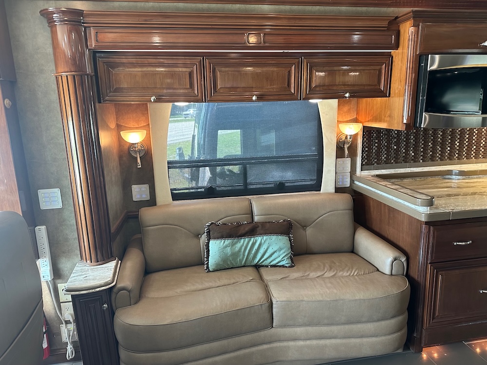 2012 Newmar Essex For Sale