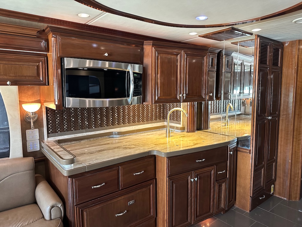 2012 Newmar Essex For Sale
