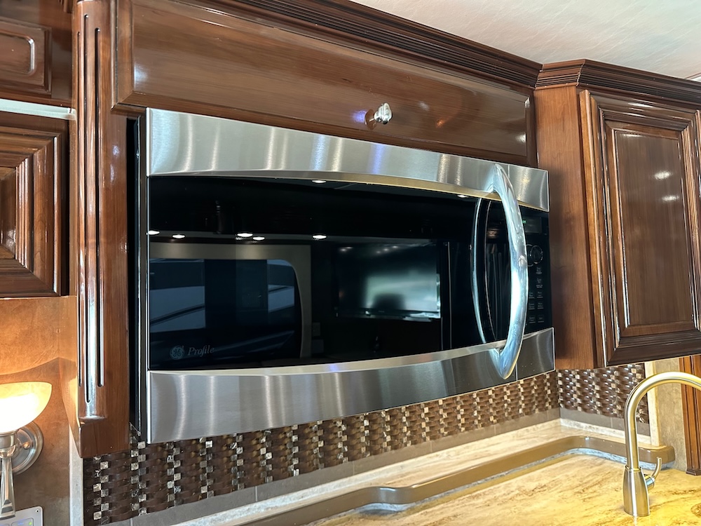 2012 Newmar Essex For Sale