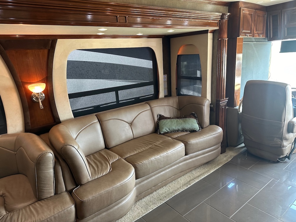 2012 Newmar Essex For Sale