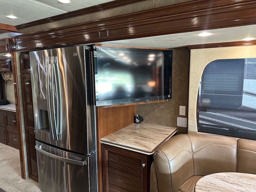 2012 Newmar Essex For Sale