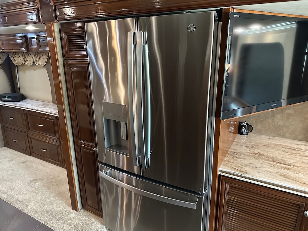 2012 Newmar Essex For Sale