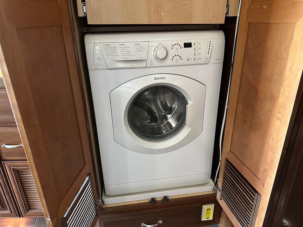 2012 Newmar Essex For Sale