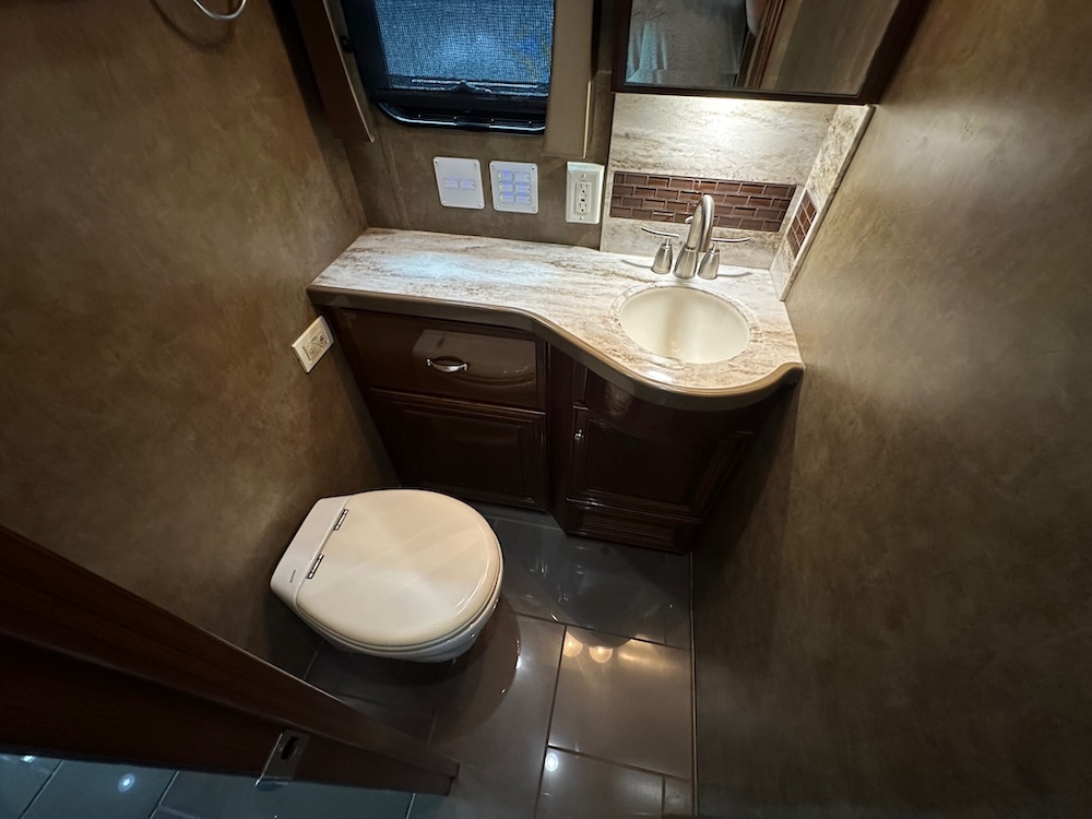 2012 Newmar Essex For Sale