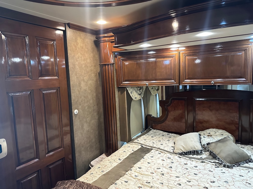 2012 Newmar Essex For Sale