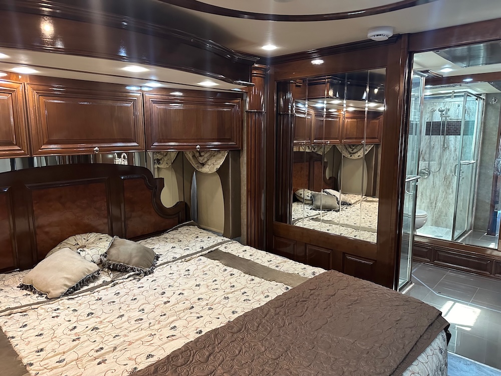 2012 Newmar Essex For Sale