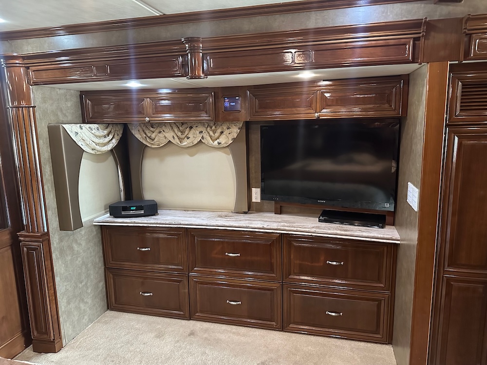 2012 Newmar Essex For Sale