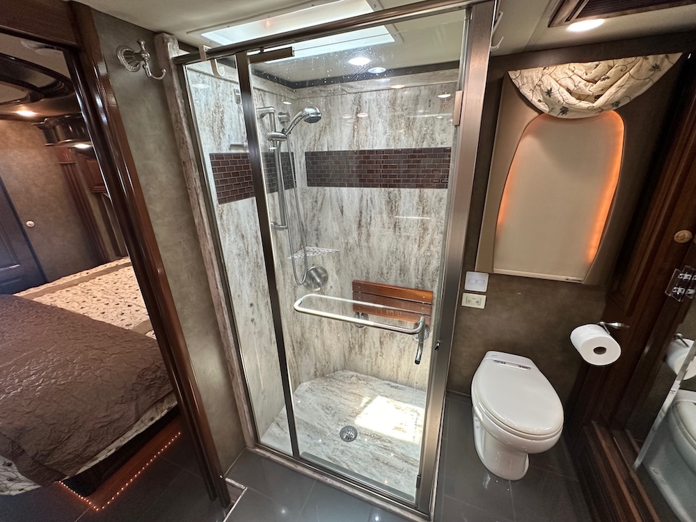 2012 Newmar Essex For Sale