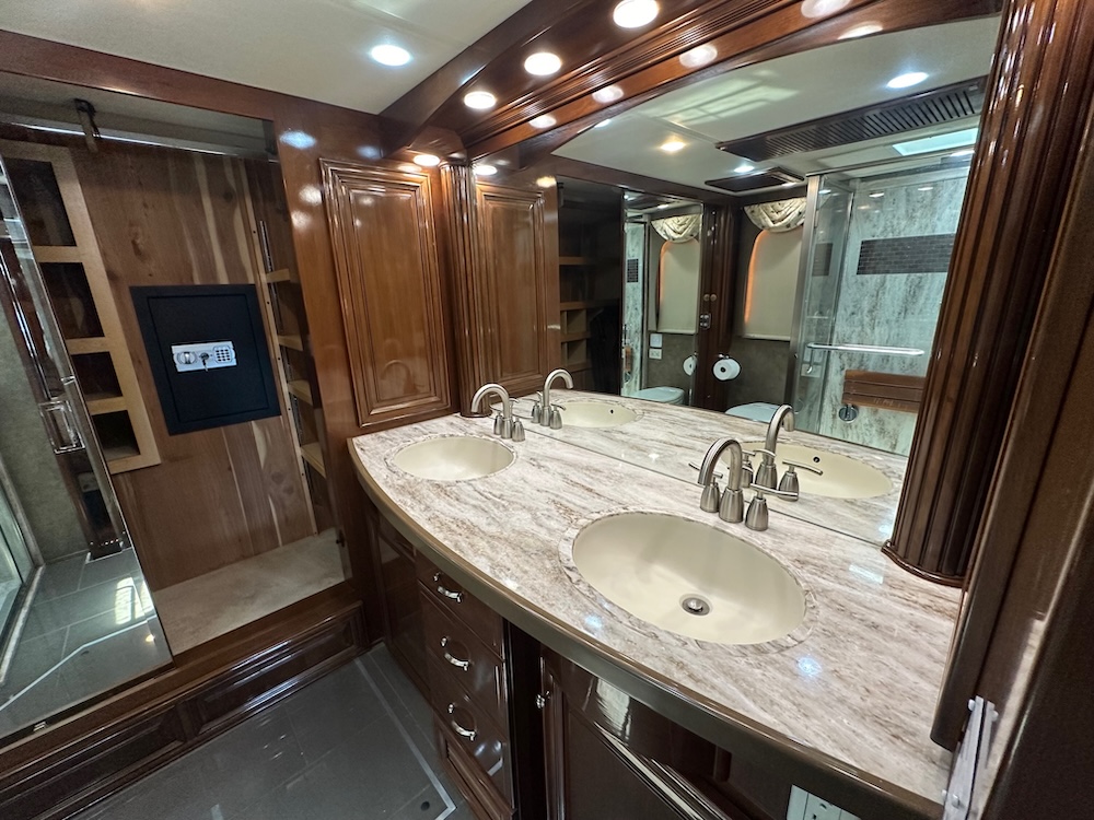 2012 Newmar Essex For Sale