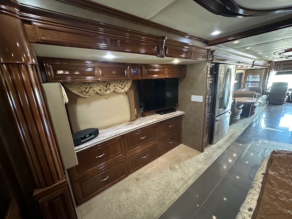 2012 Newmar Essex For Sale