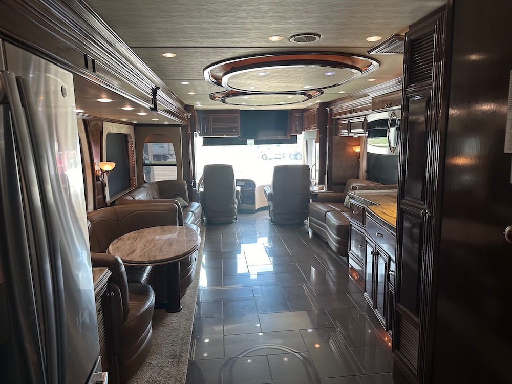 2012 Newmar Essex For Sale