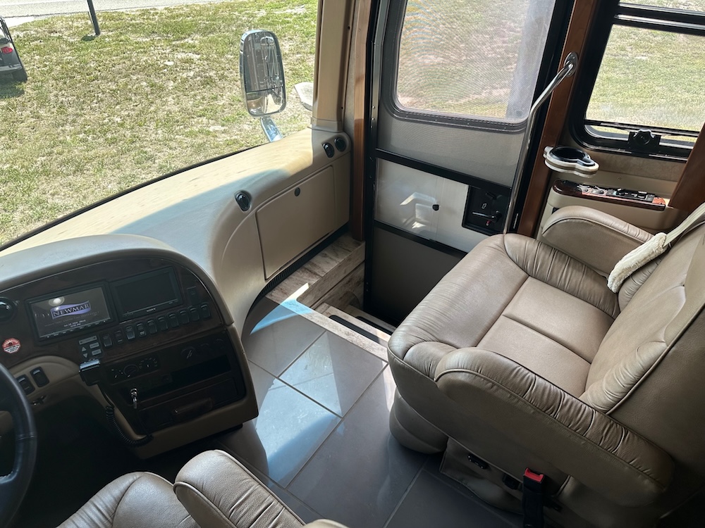 2012 Newmar Essex For Sale