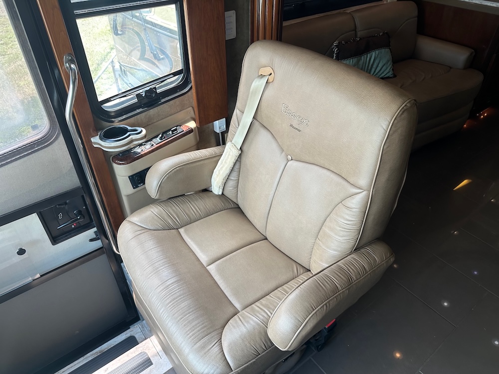 2012 Newmar Essex For Sale