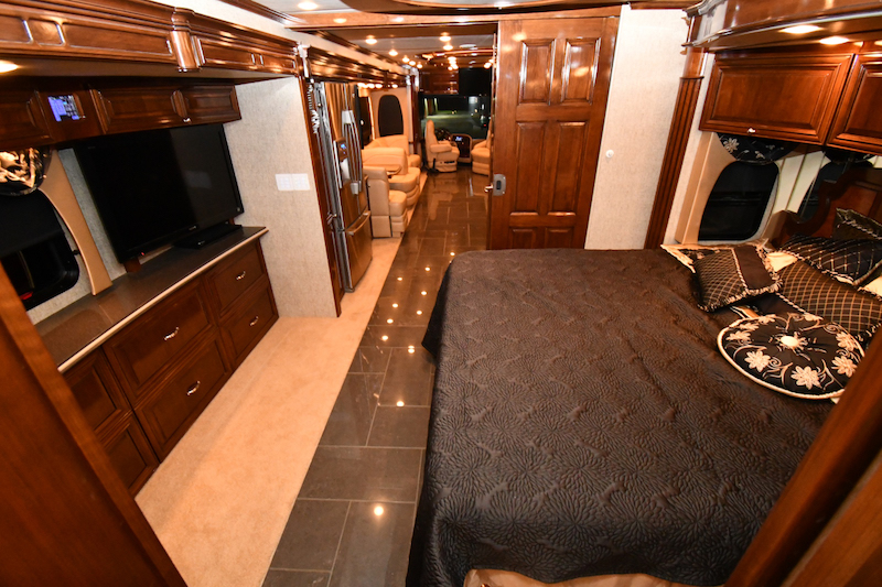 2012 Newmar Essex For Sale