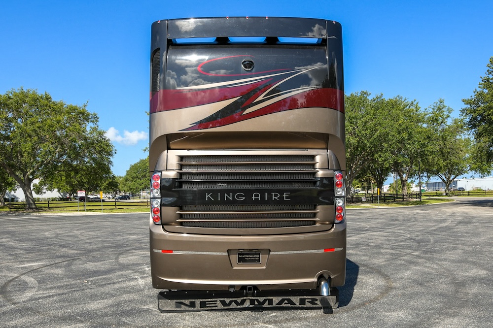 2012 King Aire For Sale